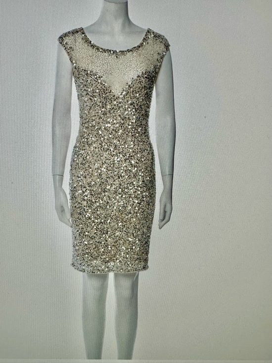 Parker Black Dresses & Skirts - Parker Black sequin dress